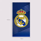 DetskiBox за феновете на REAL MADRID