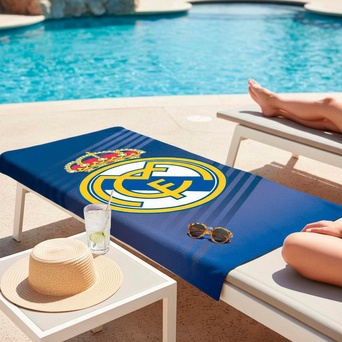 DetskiBox за феновете на REAL MADRID
