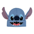 ЗИМНА ШАПКА STITCH