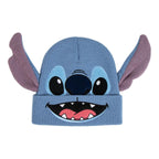 ЗИМНА ШАПКА STITCH
