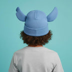ЗИМНА ШАПКА STITCH