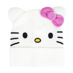 ЗИМНА ШАПКА HELLO KITTY