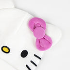 ЗИМНА ШАПКА HELLO KITTY