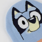 ЗИМНА ДВУЛИЦЕВА ШАПКА BLUEY