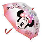 ЧАДЪР MINNIE MOUSE