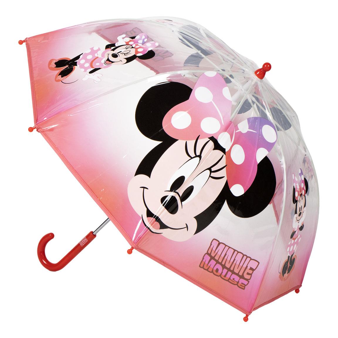ЧАДЪР MINNIE MOUSE