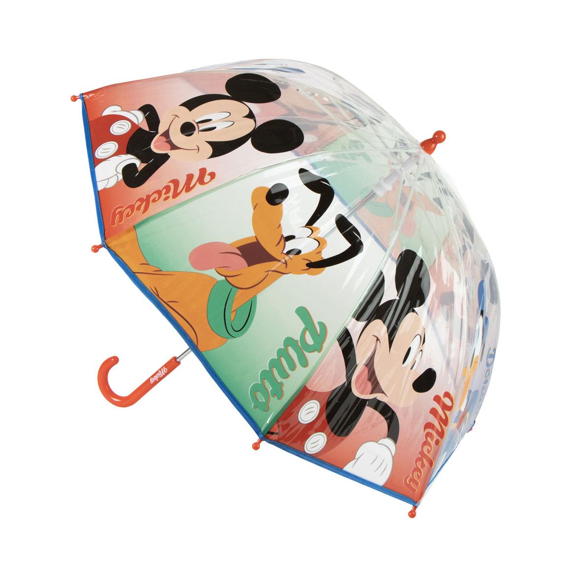 ЧАДЪР MICKEY MOUSE