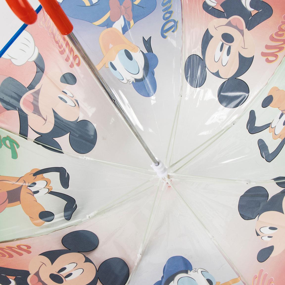 ЧАДЪР MICKEY MOUSE