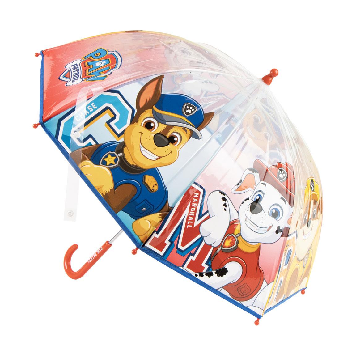 ЧАДЪР PAW PATROL