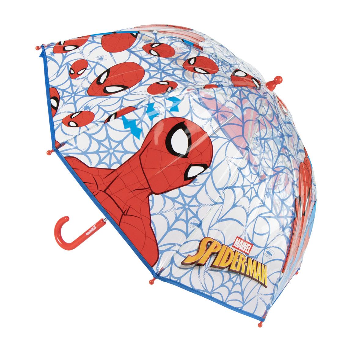 ЧАДЪР SPIDERMAN