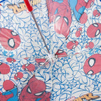 ЧАДЪР SPIDERMAN