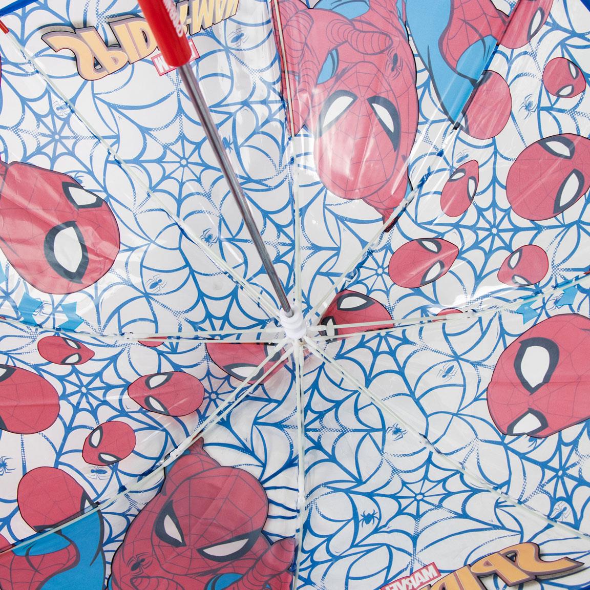 ЧАДЪР SPIDERMAN
