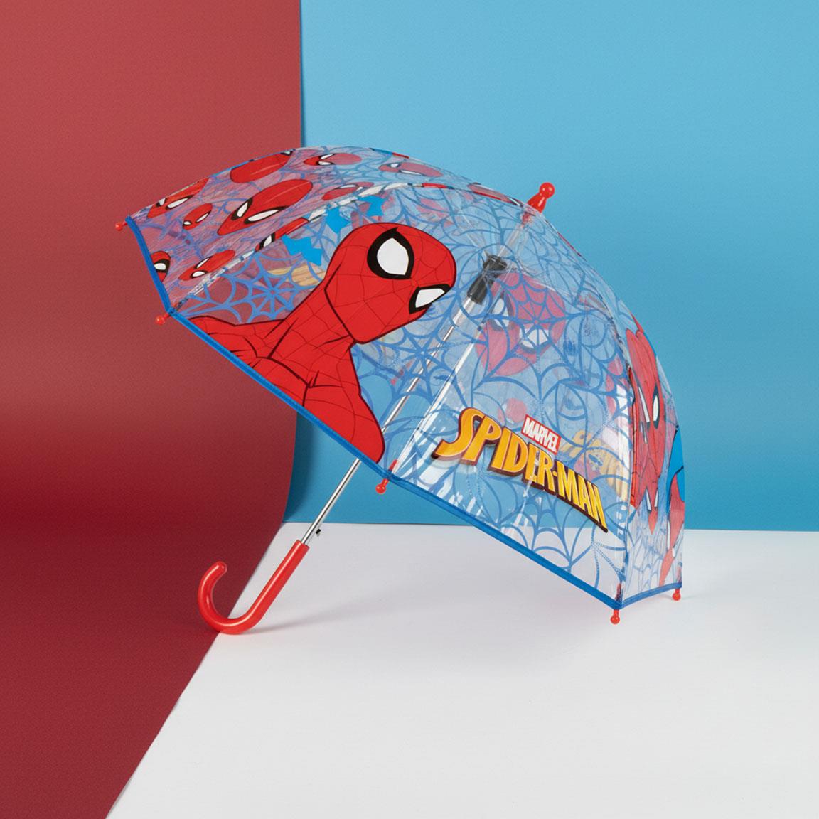 ЧАДЪР SPIDERMAN