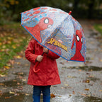 ЧАДЪР SPIDERMAN