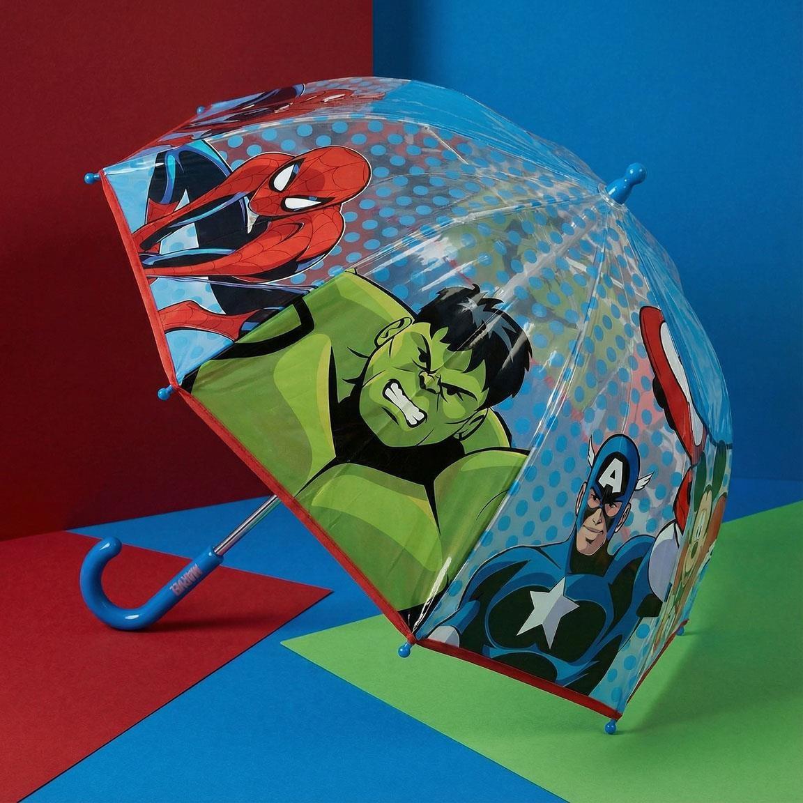 ЧАДЪР AVENGERS