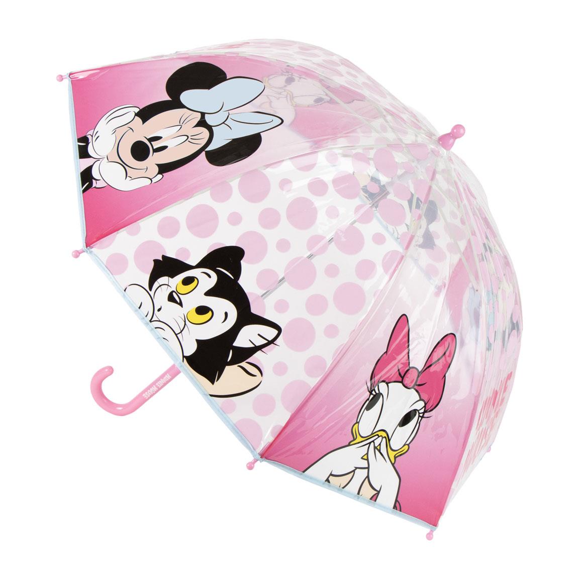 ЧАДЪР MINNIE MOUSE
