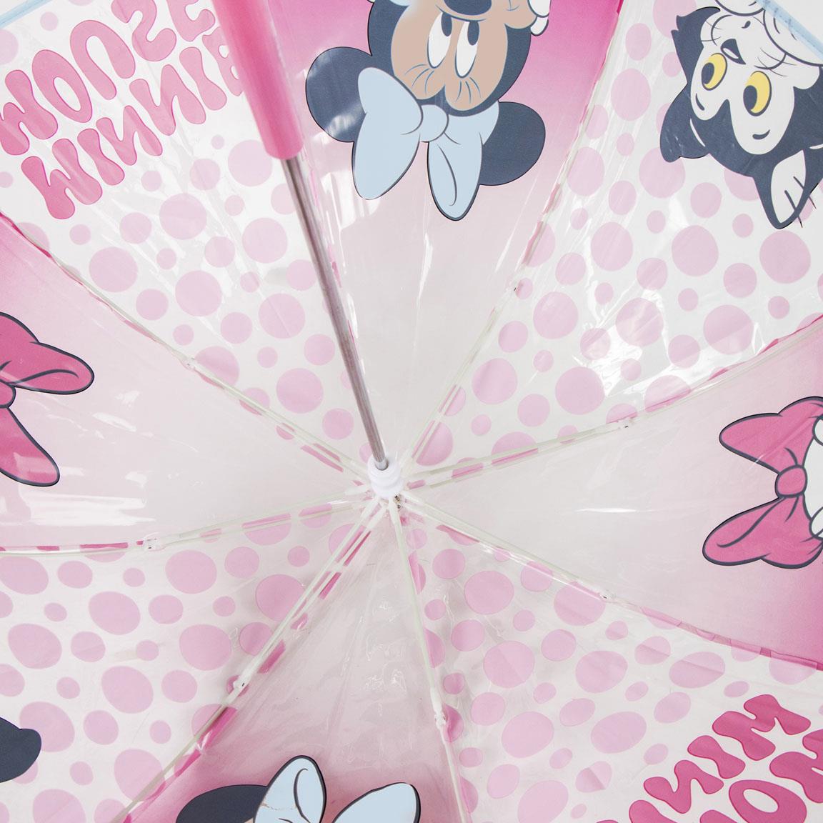 ЧАДЪР MINNIE MOUSE
