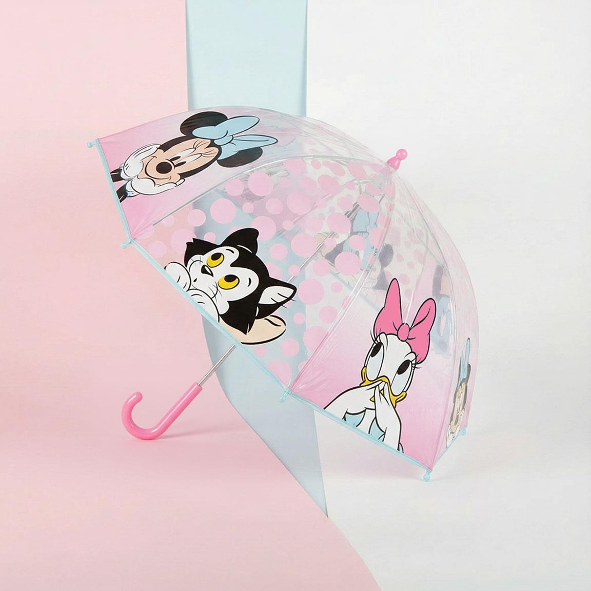 ЧАДЪР MINNIE MOUSE