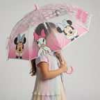 ЧАДЪР MINNIE MOUSE