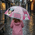 ЧАДЪР MINNIE MOUSE