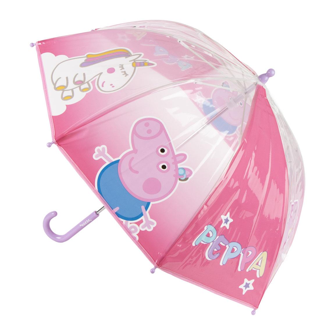 ЧАДЪР PEPPA PIG