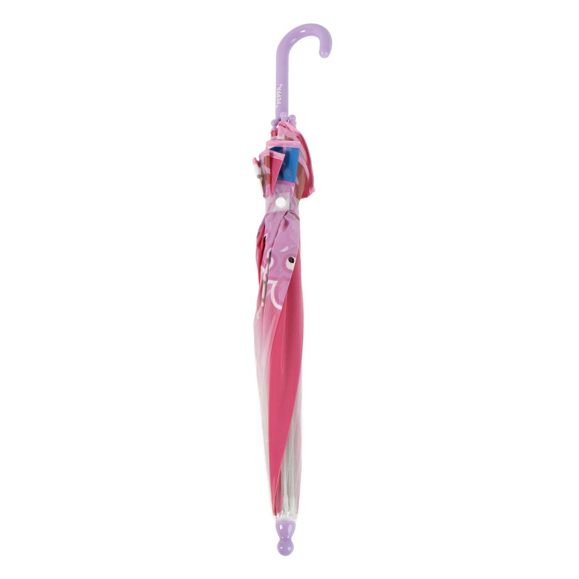 ЧАДЪР PEPPA PIG