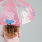 ЧАДЪР PEPPA PIG