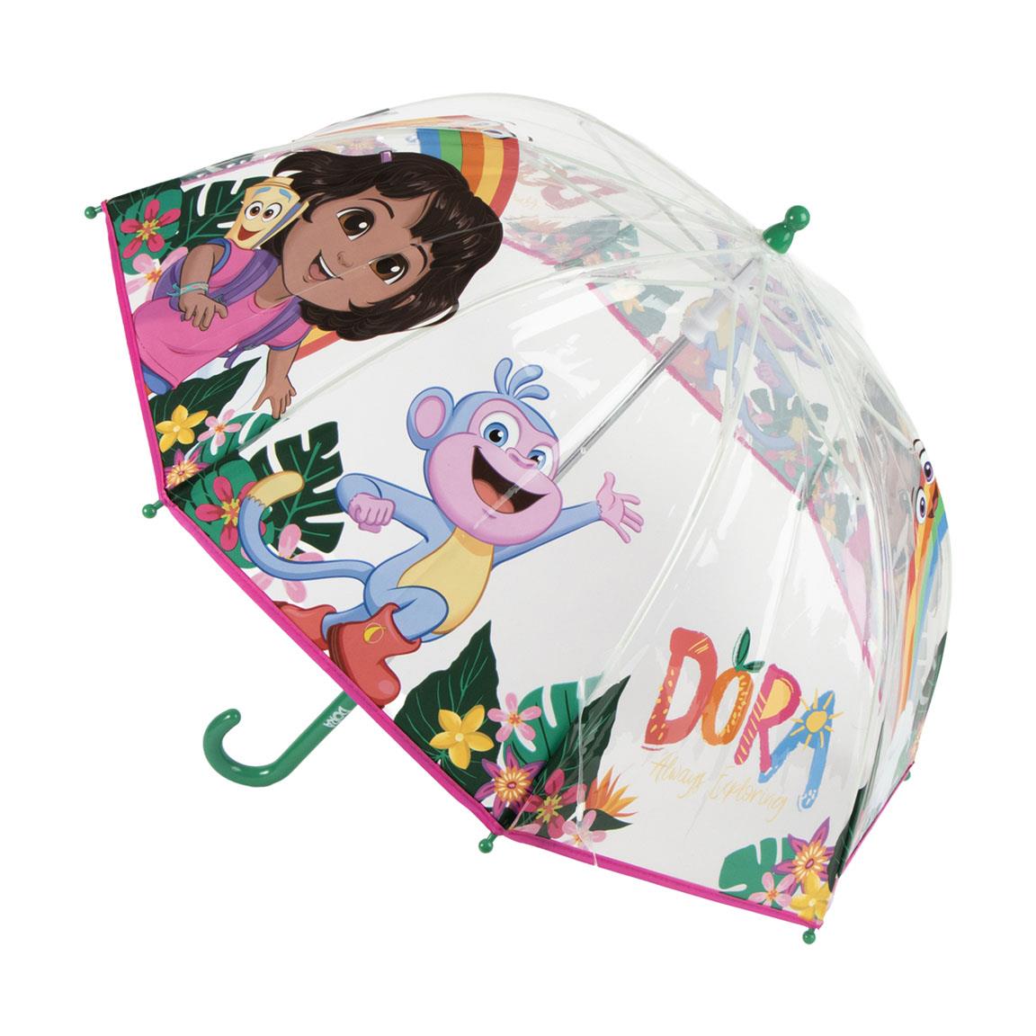 ЧАДЪР ДОРА DORA LA EXPLORADORA