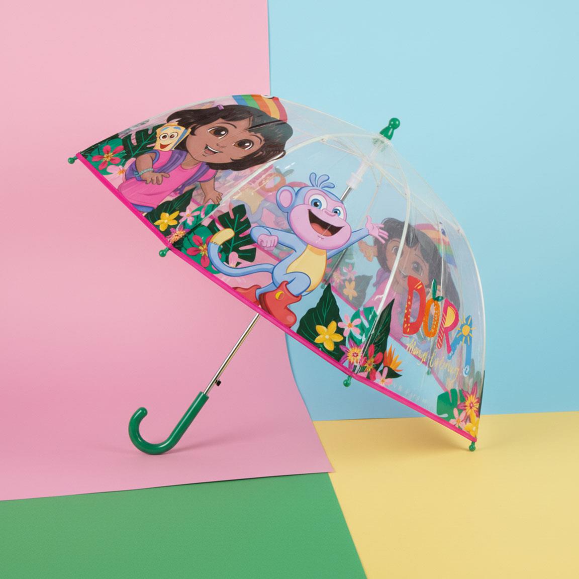 ЧАДЪР ДОРА DORA LA EXPLORADORA