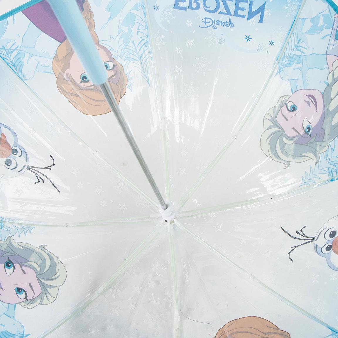 ЧАДЪР FROZEN