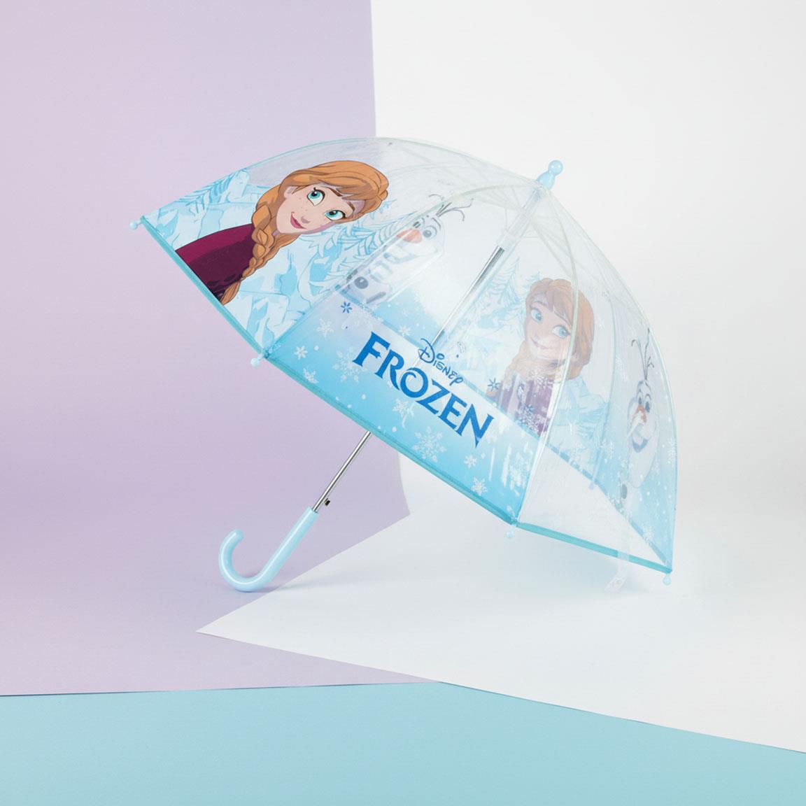 ЧАДЪР FROZEN