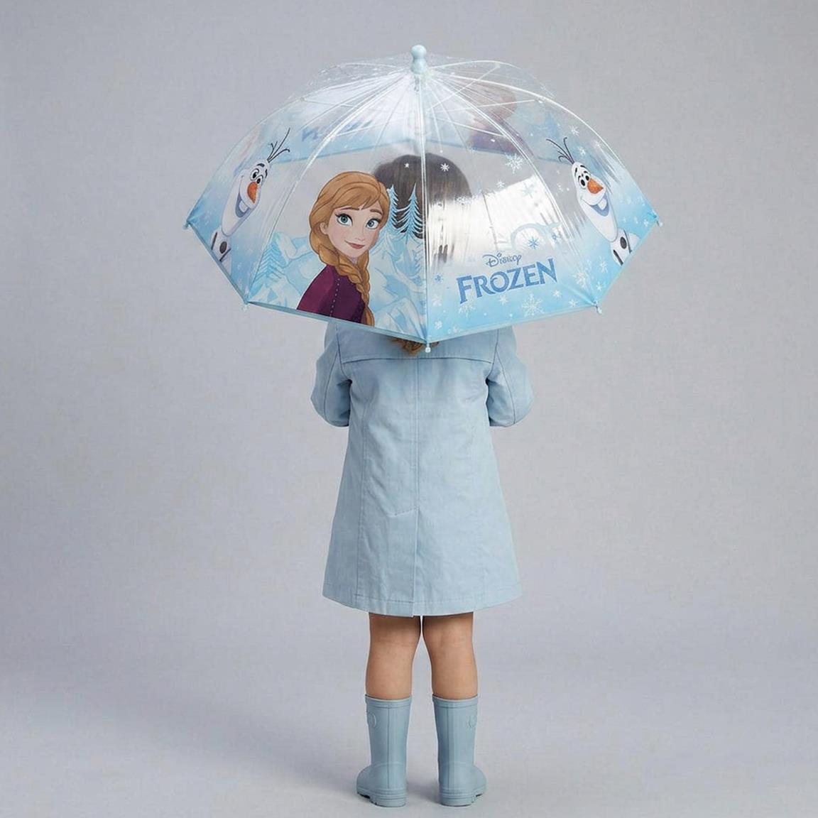 ЧАДЪР FROZEN