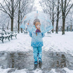 ЧАДЪР FROZEN