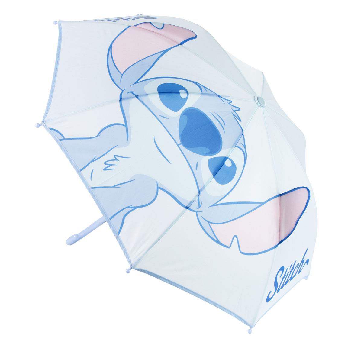ЧАДЪР С УШИ STITCH