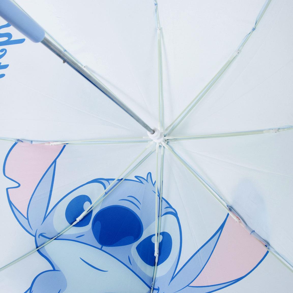 ЧАДЪР С УШИ STITCH