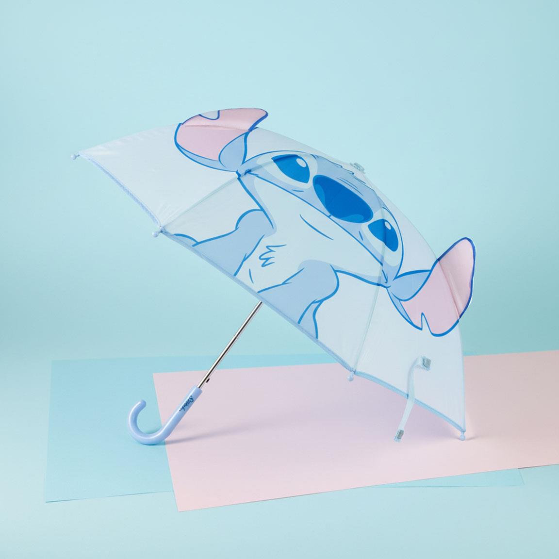 ЧАДЪР С УШИ STITCH