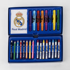 DetskiBox за феновете на REAL MADRID
