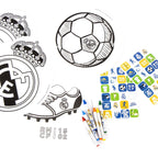 DetskiBox за феновете на REAL MADRID