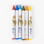 DetskiBox за феновете на REAL MADRID
