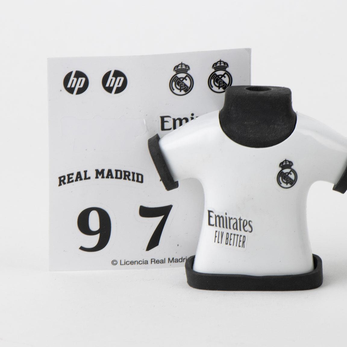 DetskiBox за феновете на REAL MADRID