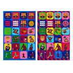 DetskiBox за феновете на FC BARCELONA