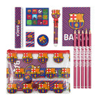 DetskiBox за феновете на FC BARCELONA