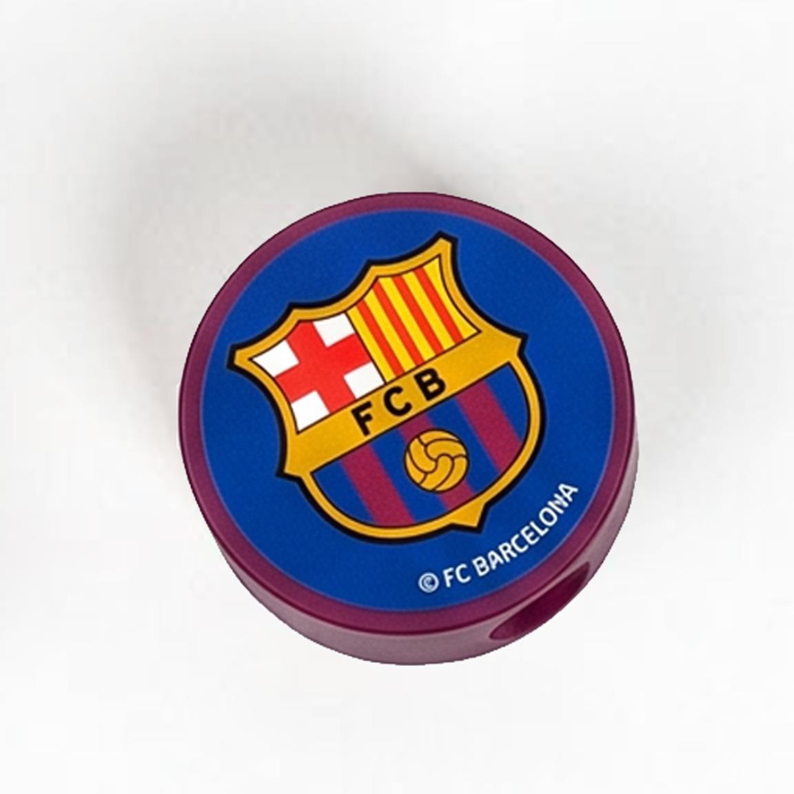 DetskiBox за феновете на FC BARCELONA