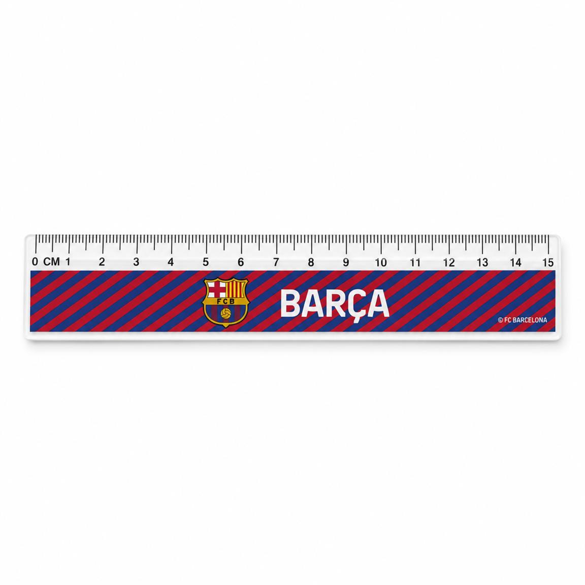 DetskiBox за феновете на FC BARCELONA