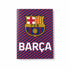 DetskiBox за феновете на FC BARCELONA