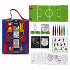 DetskiBox за феновете на FC BARCELONA