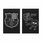 DetskiBox за феновете на FC BARCELONA