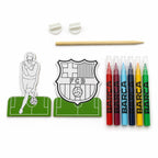 DetskiBox за феновете на FC BARCELONA