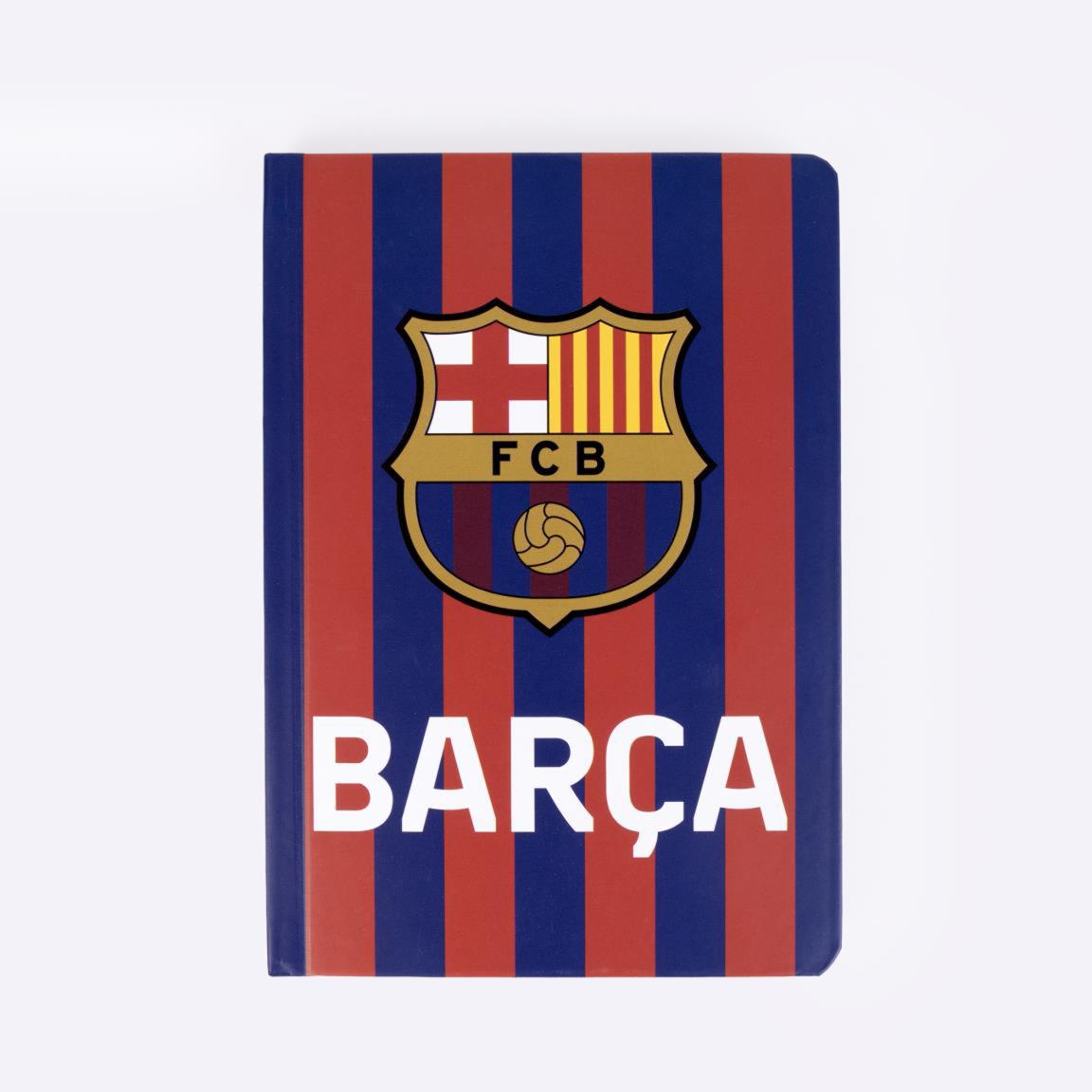 DetskiBox за феновете на FC BARCELONA