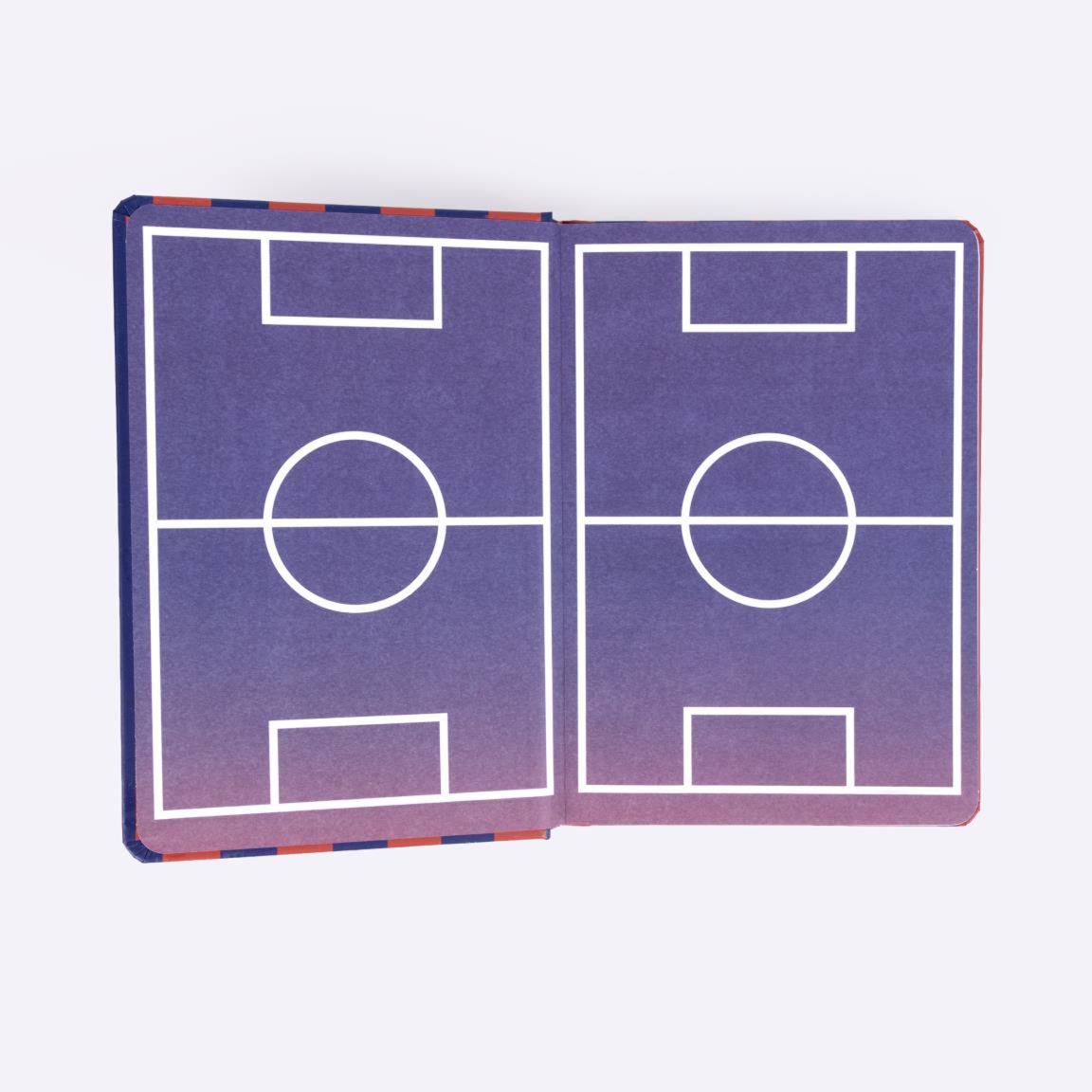 DetskiBox за феновете на FC BARCELONA